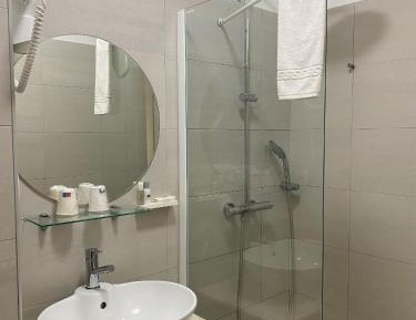 Standard Double Room with Land View