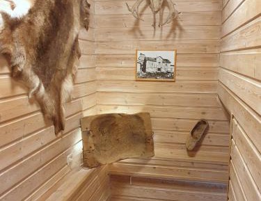 Four-Bedroom Apartment