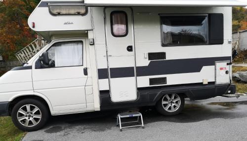 Mobile Home