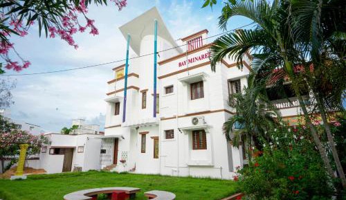 Villa - Beach Front