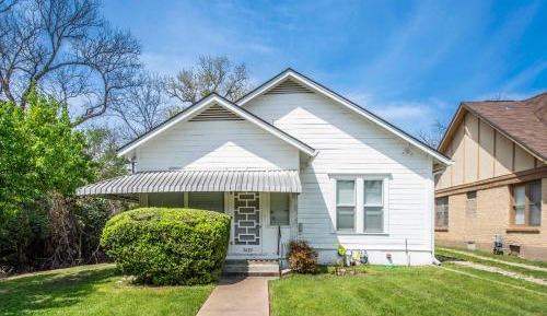 Bungalow