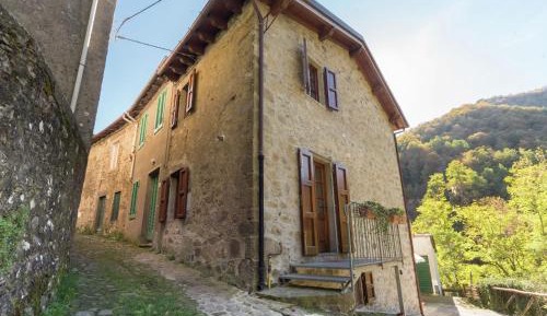 Two-Bedroom Holiday Home