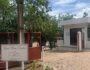 Standard Double Room with Fan