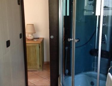 Triple Room with Sea View