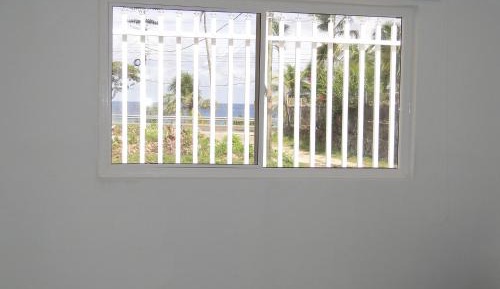 Apartment with Garden View