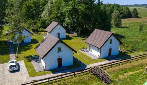 Two-Bedroom Holiday Home