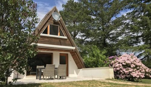 One-Bedroom Holiday Home