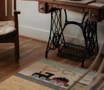 Queen Room with Shared Bathroom