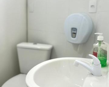 Standard Double Suite