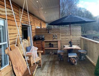 One-Bedroom Chalet