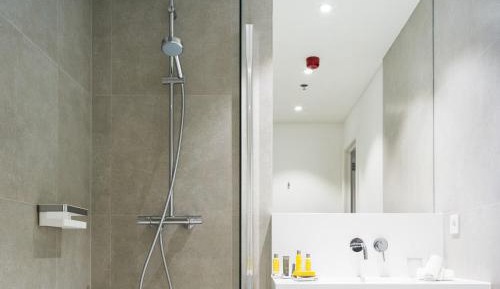 1 Bedroom Suite, 2 Twin/Single Bed(s), Sofa bed