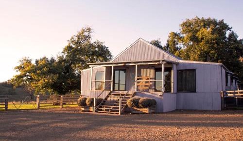 Five-Bedroom House