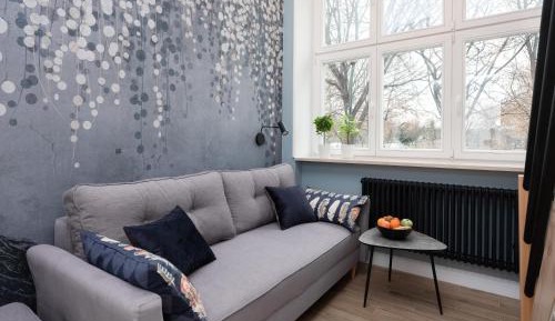 Deluxe Riverside Studio – Skawinska Street