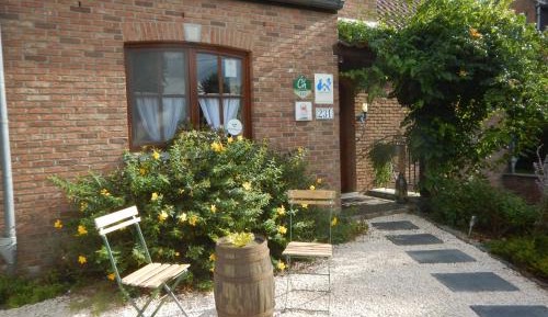 Triple Room with Private External Bathroom