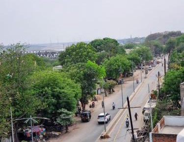 Double Room with Balcony and Sea View