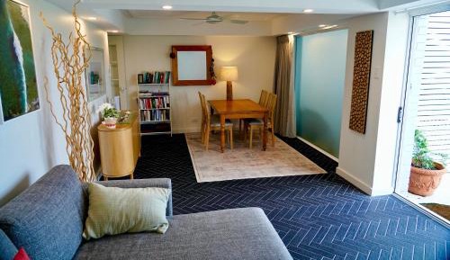 Superior King or Twin Room