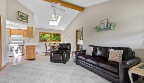 Family Suite with Balcony