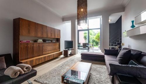 Apartment - Split Level