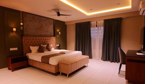 King Room