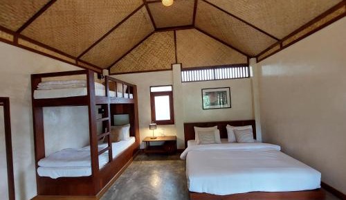 One-Bedroom Villa