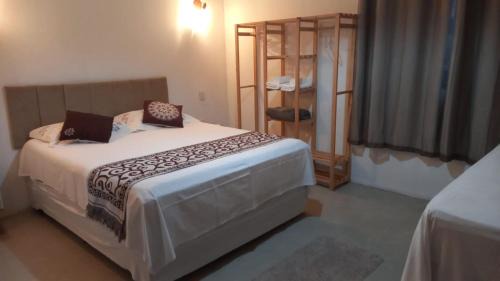 Deluxe Double Room (2 Adults + 1 Child)