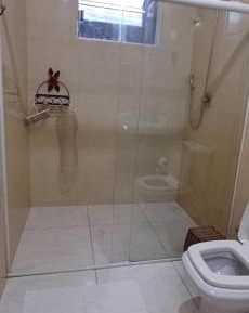 Deluxe Room (2 Adults + 1 Child)