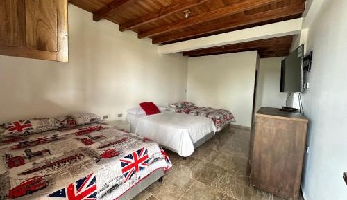 Standard Family Room