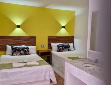 Classic Triple Room
