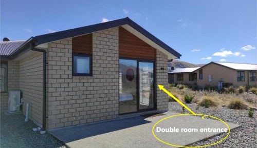 Double Room with Park View