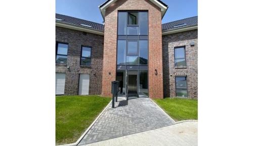 One-Bedroom Holiday Home