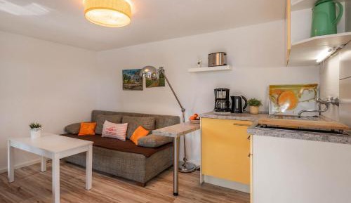 Apartment with Lake View