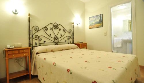 Family Studio with Terrace