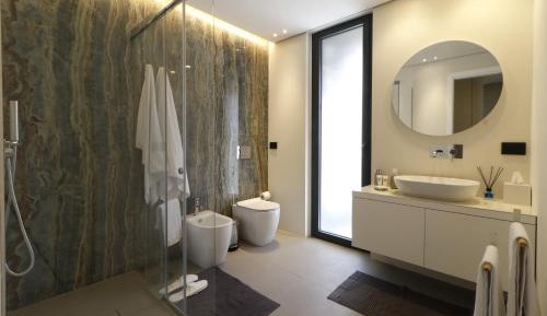 Luxury Quadruple Room