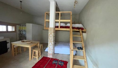 Deluxe Double Studio