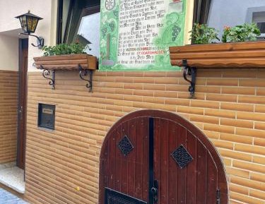 Single Room with Bathroom