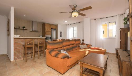 Four-Bedroom Apartment