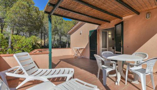 Two-Bedroom Superior Apartment