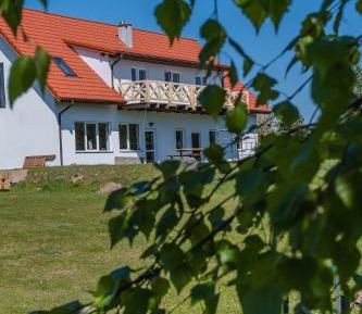 Two-Bedroom Apartment with View