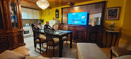 Two-Bedroom Townhouse