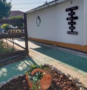 Standard Double Suite