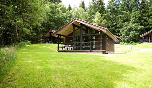 Signature Lodge 2 Bed Pet Friendly 
