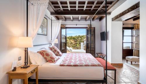 Junior Suite with Terrace