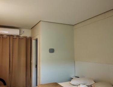 Deluxe Double Room with Extra Bed