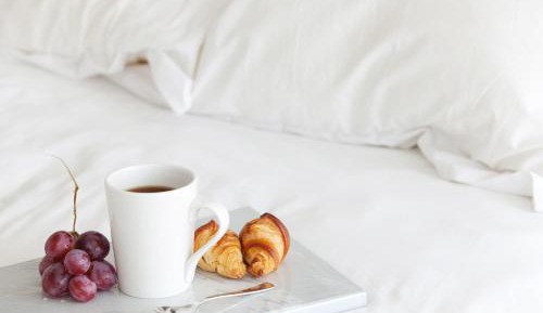 Deluxe Twin Room 2 single beds