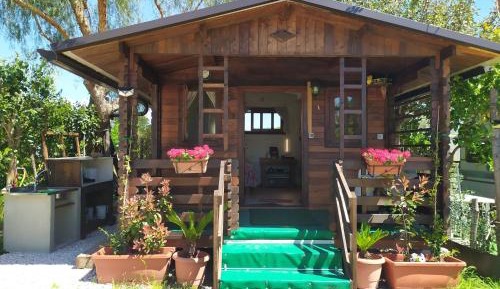 Bungalow