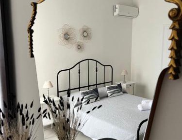 Triple Room with Sea View