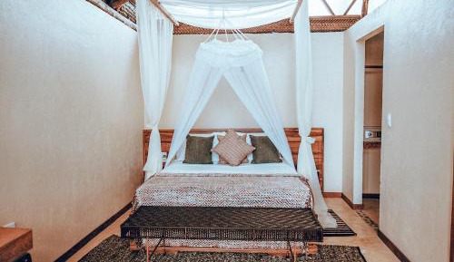 Superior Suite with Sea View