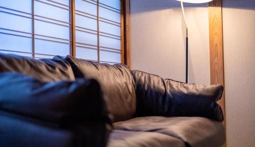 Standard Twin Room with Sofa