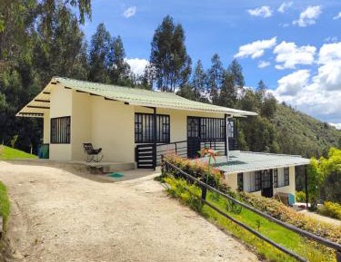 Three-Bedroom Chalet