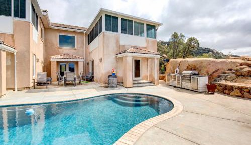 Vacation Home